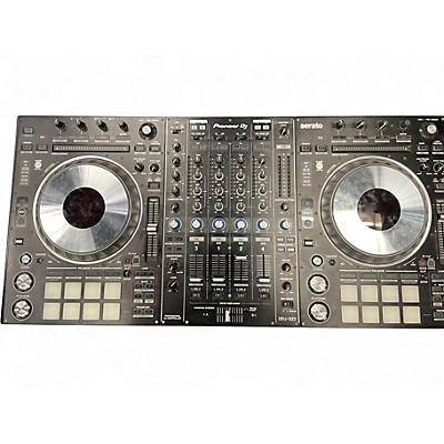Used Pioneer DJ DDJSZ2 DJ Controller