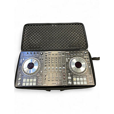 Used Pioneer DJ DDJSZ2 DJ Controller
