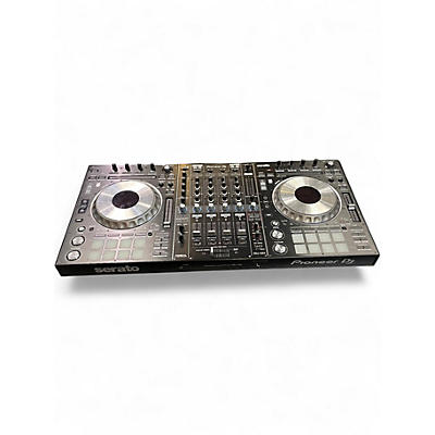 Used Pioneer DJ DDJSZ2 DJ Controller