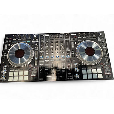 Used Pioneer DJ DDJSZ2 DJ Controller