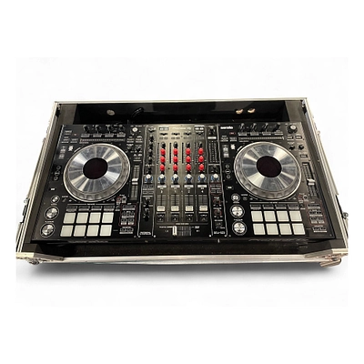 Used Pioneer DJ DDJSZ2 DJ Controller