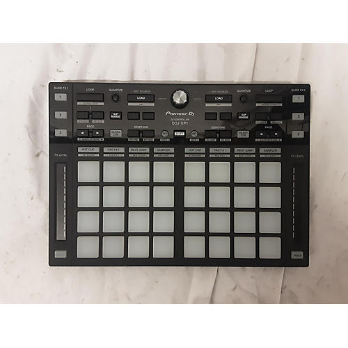 Pioneer DJ Used Pioneer DJ DDJXP1 DJ Controller