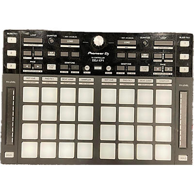 Pioneer DJ Used Pioneer DJ DDJXP1 DJ Controller