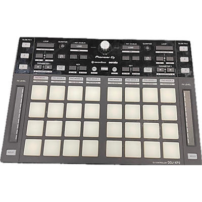 Pioneer DJ Used Pioneer DJ DDJXP2 DJ Controller