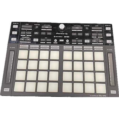 Pioneer DJ Used Pioneer DJ DDJXP2 DJ Controller