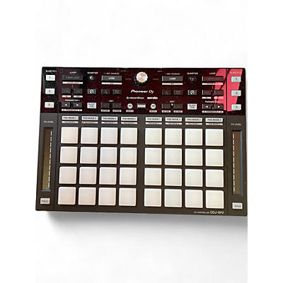 Used Pioneer DJ DDJXP2 DJ Controller