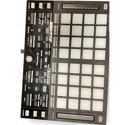 Used Pioneer DJ DDJXP2 DJ Controller