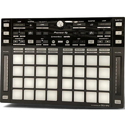 Used Pioneer DJ DDJXP2 DJ Controller