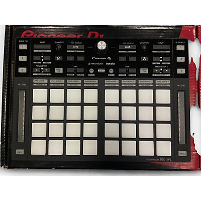 Used Pioneer DJ DDJXP2 DJ Controller