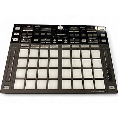 Pioneer DJ Used Pioneer DJ DDJXP2 MIDI Controller