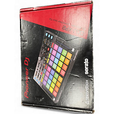 Used Pioneer DJ DDJXP2 MIDI Controller