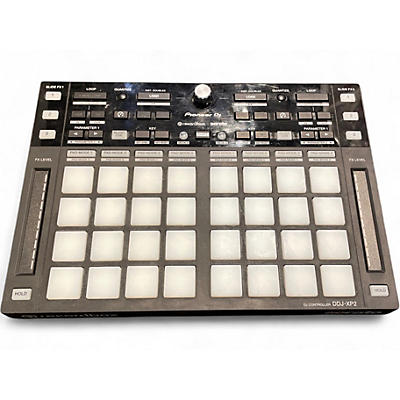 Used Pioneer DJ DDJXP2 MIDI Controller