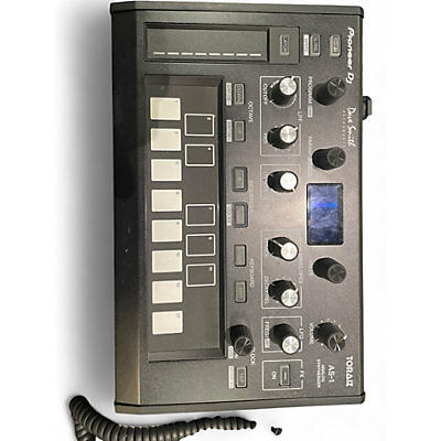 Used Pioneer DJ DJ Toraiz AS-1 Synthesizer