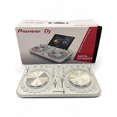 Used Pioneer DJ DJ-WEGO2 DJ Controller