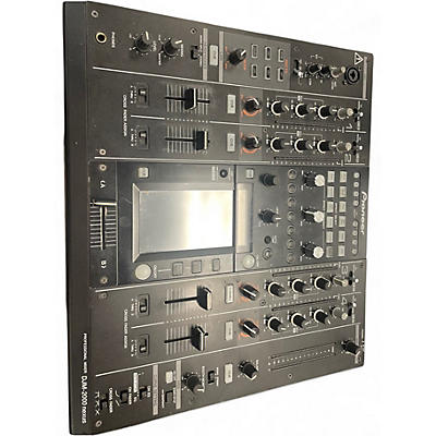 Used Pioneer DJ DJM 2000 DJ Mixer