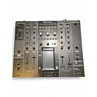 Used Pioneer DJ DJM 2000NXS DJ Mixer