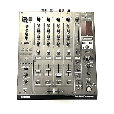 Pioneer DJ Used Pioneer DJ DJM 900 SRT DJ Mixer