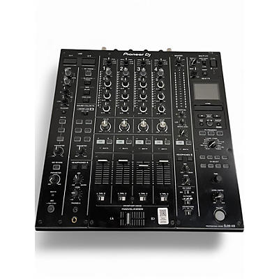 Used Pioneer DJ DJM-A9 DJ Mixer