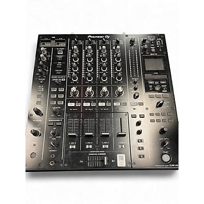 Used Pioneer DJ DJM-A9 DJ Mixer