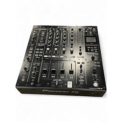 Used Pioneer DJ DJM-A9 DJ Mixer