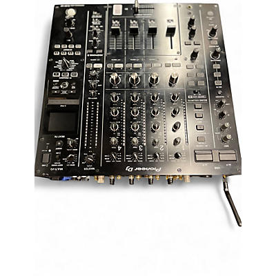 Used Pioneer DJ DJM A9 DJ Mixer