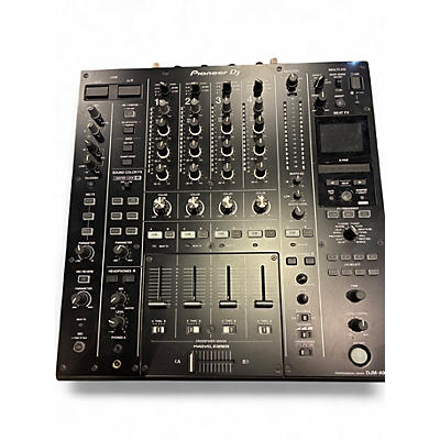 Used Pioneer DJ DJM A9 DJ Mixer