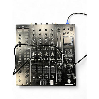 Used Pioneer DJ DJM-A9 DJ Mixer