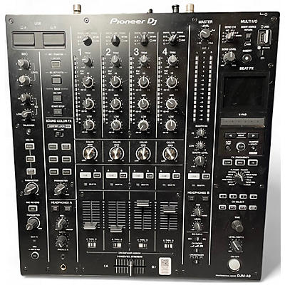 Used Pioneer DJ DJM A9 DJ Mixer