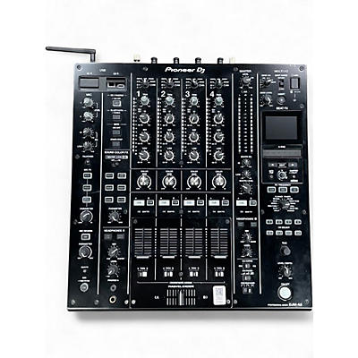 Used Pioneer DJ DJM-A9 DJ Mixer