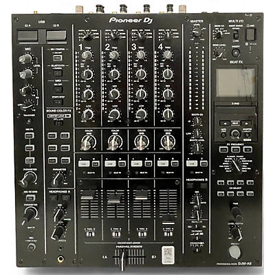 Used Pioneer DJ DJM A9 DJ Mixer