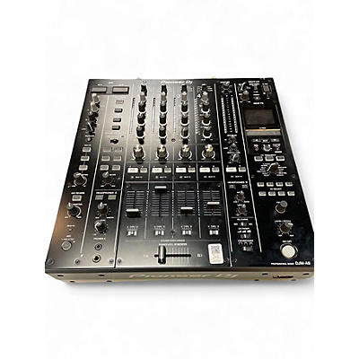 Used Pioneer DJ DJM-A9 DJ Mixer