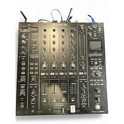 Used Pioneer DJ DJM-A9 DJ Mixer