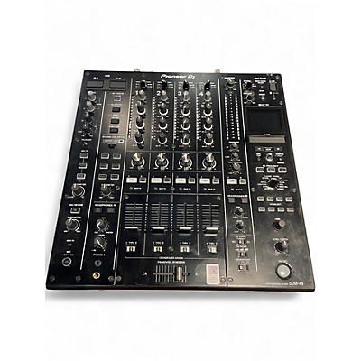 Used Pioneer DJ DJM A9 DJ Mixer