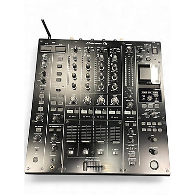 Used Pioneer DJ DJM-A9 DJ Mixer