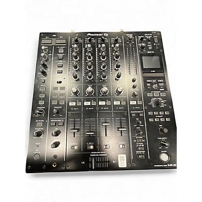 Used Pioneer DJ DJM-A9 Powered Mixer