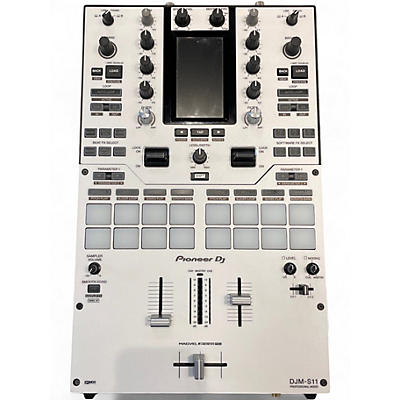 Used Pioneer DJ DJM S11 DJ Controller