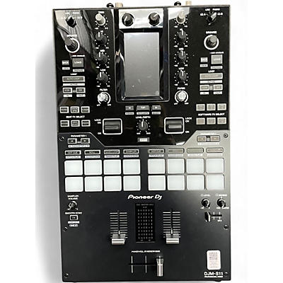 Used Pioneer DJ DJM-S11 DJ Controller