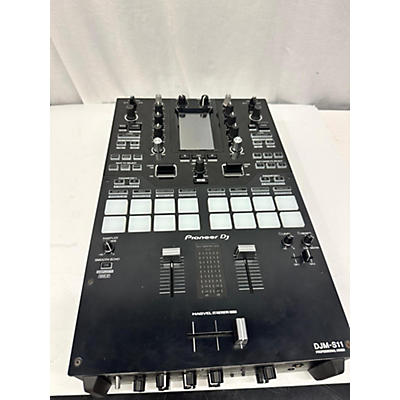 Pioneer DJ Used Pioneer DJ DJM S11 DJ Mixer