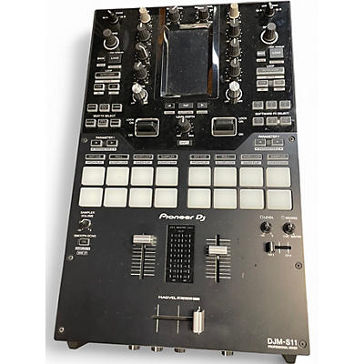 Used Pioneer DJ DJM-S11 DJ Mixer