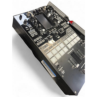 Used Pioneer DJ DJM-S11 DJ Mixer