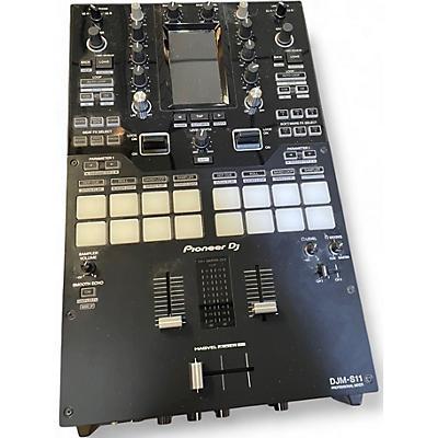 Used Pioneer DJ DJM-S11 DJ Mixer