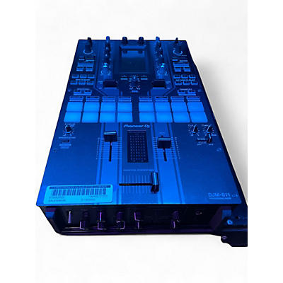 Used Pioneer DJ DJM-S11SE DJ Mixer