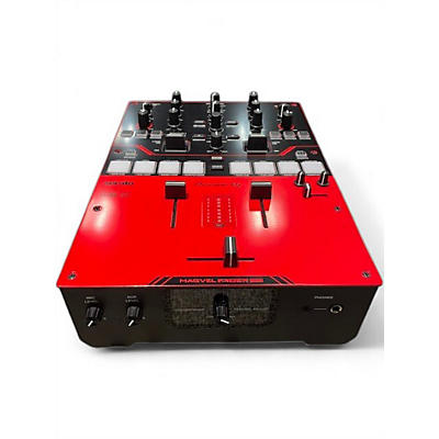 Used Pioneer DJ DJM-S5 DJ Mixer
