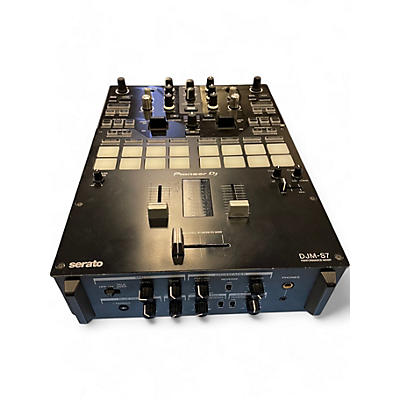 Pioneer DJ Used Pioneer DJ DJM S7 DJ Mixer