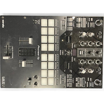Used Pioneer DJ DJM-S7 DJ Mixer