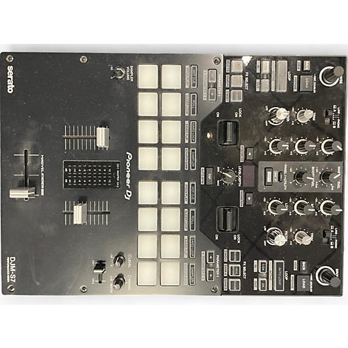 Used Pioneer DJ DJM-S7 DJ Mixer