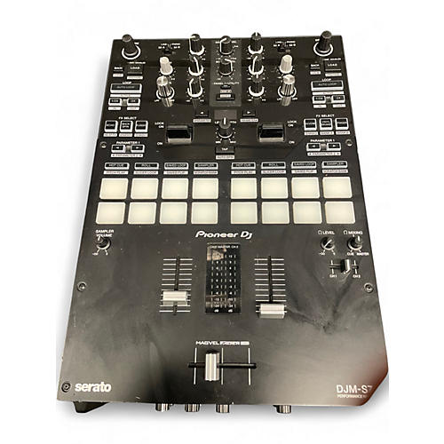 Used Pioneer DJ DJM-S7 DJ Mixer