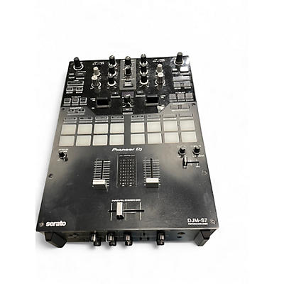 Used Pioneer DJ DJM-S7 DJ Mixer