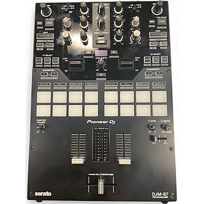 Used Pioneer DJ DJM-S7 DJ Mixer
