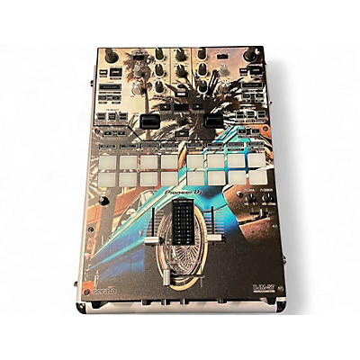 Used Pioneer DJ DJM-S7 DJ Mixer